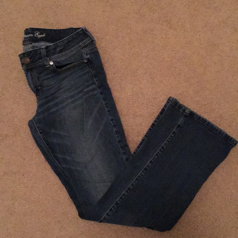 Jeans - Picture 3 of 3